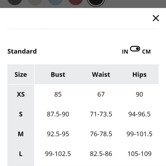 Columbia jacket - Picture 6 of 6